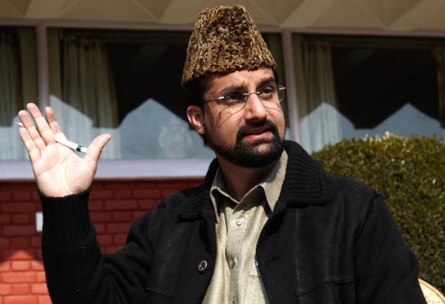 Mirwaiz 