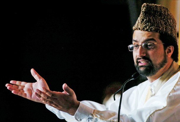 Mirwaiz Umar Farooq-led Delegation to Meet Parliamentary Committee on Waqf Amendment Bill