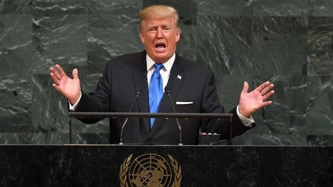 Trump Fumes at NATO Over Iran War Silence