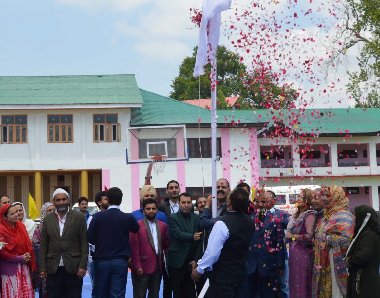 World Red Cross day celebrated across Kashmir