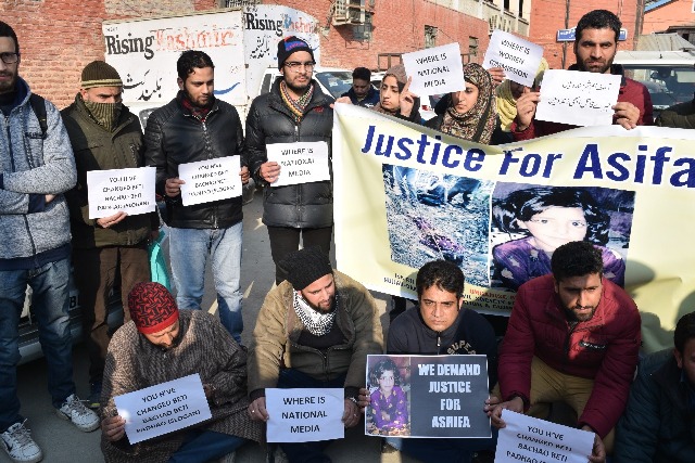 Kathua rape-murder case: Six out of seven accused convicted