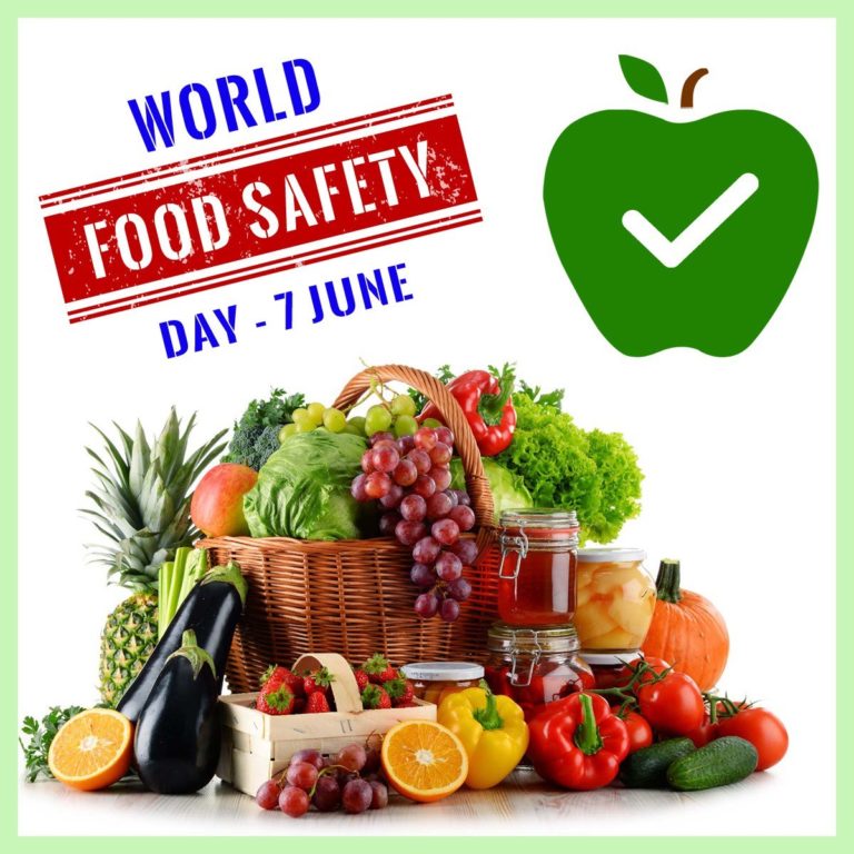 Jammu Kashmir bags appreciation certificate on ‘World Food Safety Day’