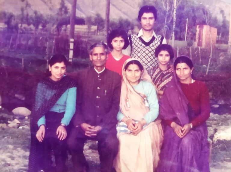 Unhealed Wounds: A Kashmiri Pandit Family’s 35-Year Quest for Justice