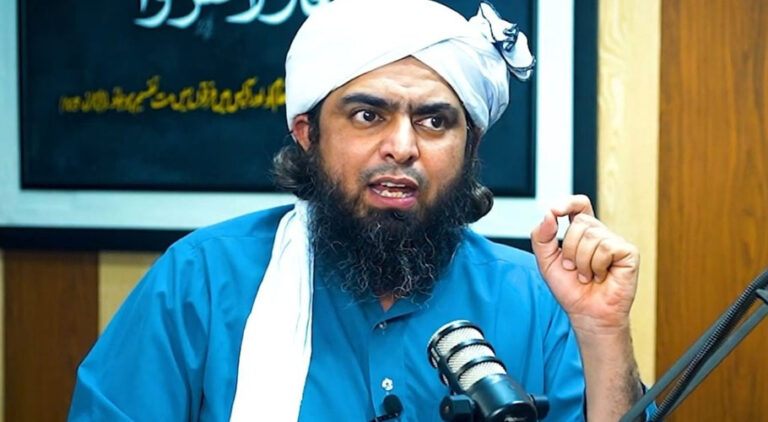 World-renowned reformist Er Muhammad Ali Mirza gets bail in blasphemy case