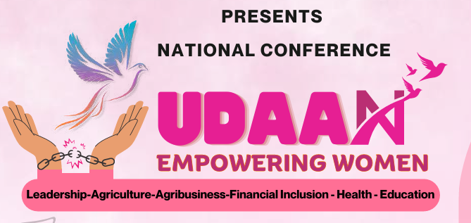 “Udaan: Empowering Women” Conference Takes Flight in Srinagar, Kashmir