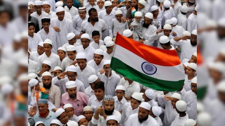 Assam raises alarm over rise in Muslim population