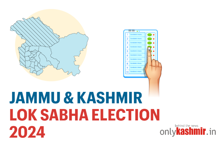 J&K Elections: 35 nominations rejected in first Phase, 244 declared Valid