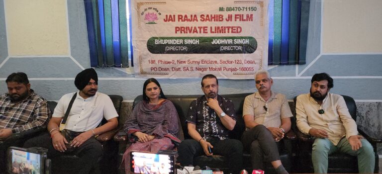 “Atwal Films Begins Shooting ‘Shagird’ – A Kashmiri Woman’s Rise to Entrepreneurial Success”