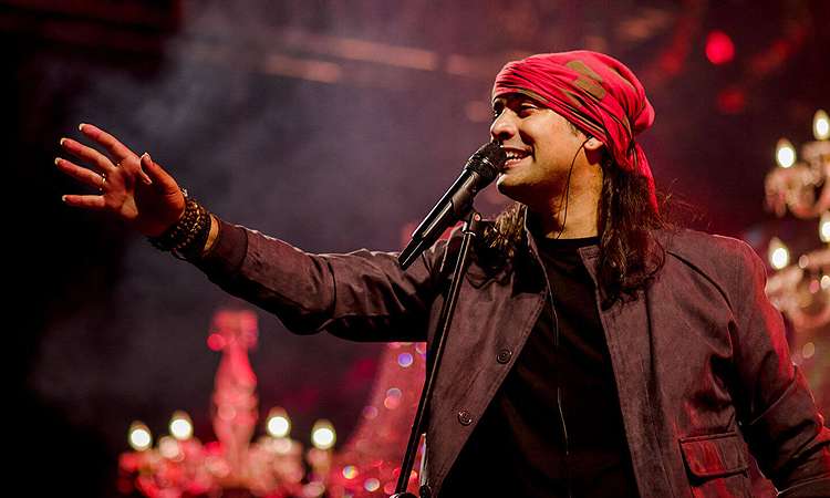 Jubin Nautiyal Hails Kashmir’s Beauty and Talent, Compares It to Kohinoor