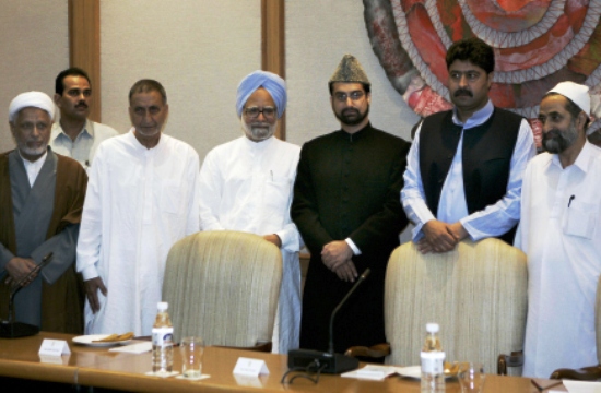 Manmohan Singh Passes Away, the first PM to hold dialogue with Kashmiri separatists