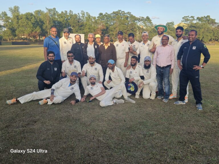 NIT Srinagar Clinches Victory Over NIT Hamirpur by 23 Runs in Final Showdown