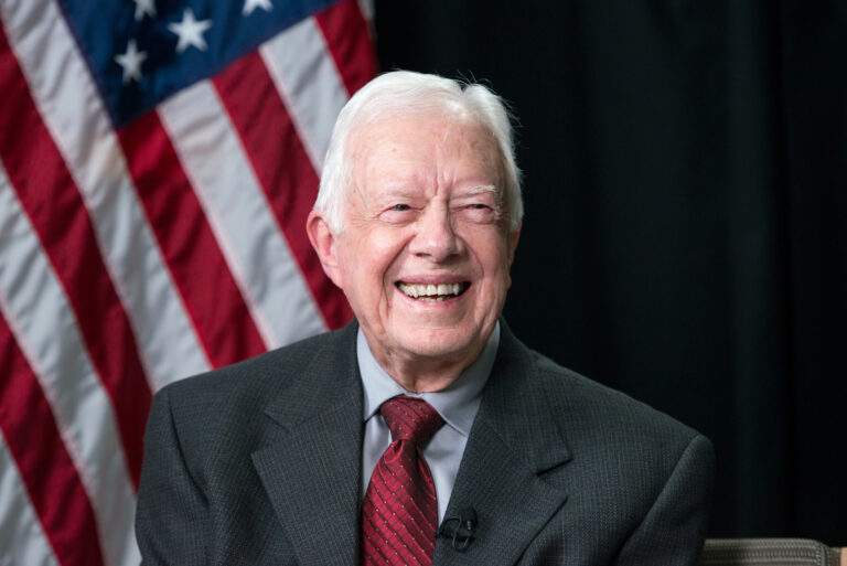 Longest-lived US President Jimmy Carter Passes Away at 100