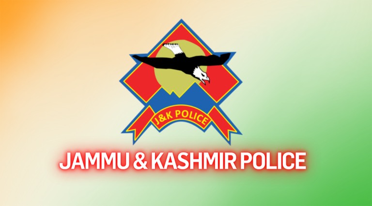 Republic Day: J&K Police get 27 Awards, including 15 Gallantry Medals