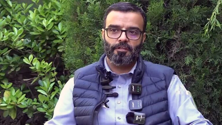 MP Aga Ruhullah terms ACB Charges as Political Vendetta