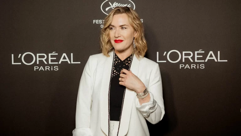 Three Films Showcasing Kate Winslet’s Acting Prowess