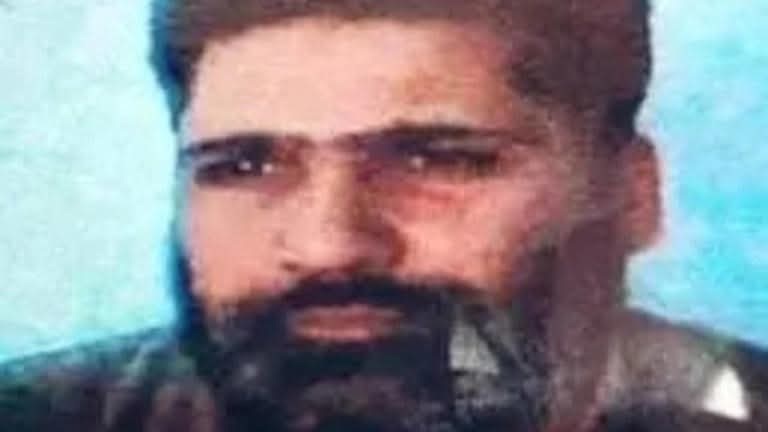 Pahalgam Attack: TRF head Sheikh Sajjad Gul identified as mastermind