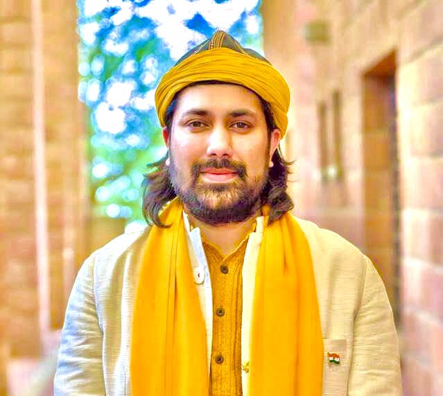 Ajmer Sharief custodian terms Operation Sindoor “Sacred Strike for Justice”