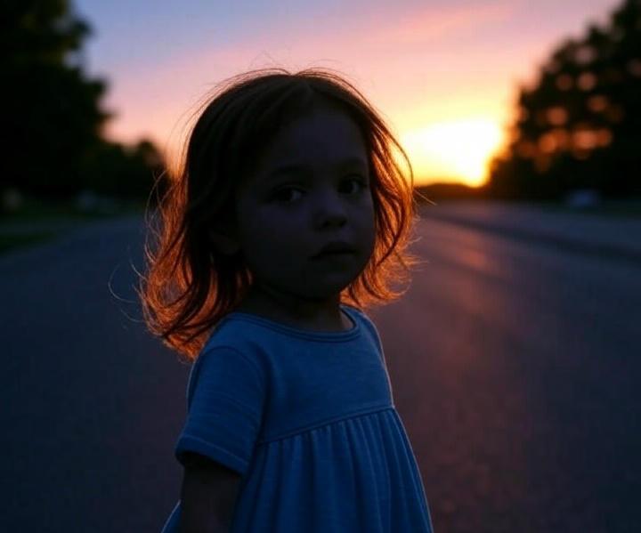 Death of a Toddler in my Neighborhood