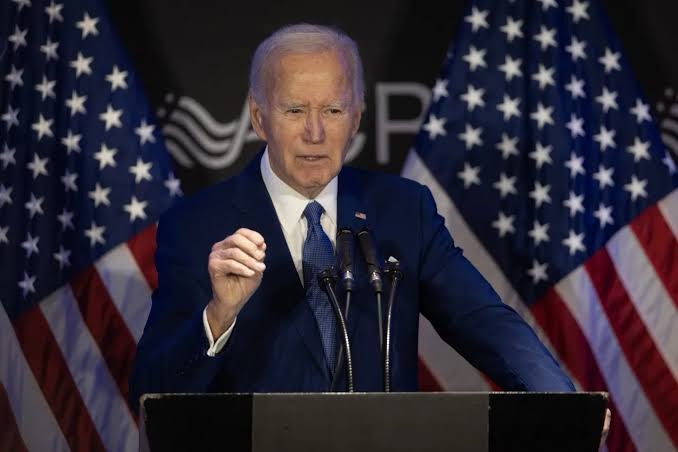 Former President Joe Biden Diagnosed with Prostate Cancer