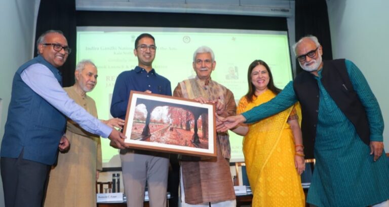 “We Don’t Believe in Buying Peace but Want to Establish It”