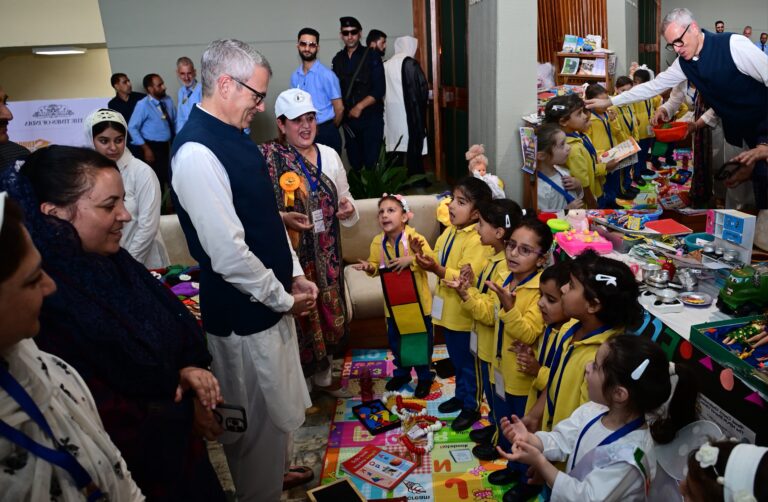 NEP Must Fit Local Needs to Succeed: CM at Education Conference