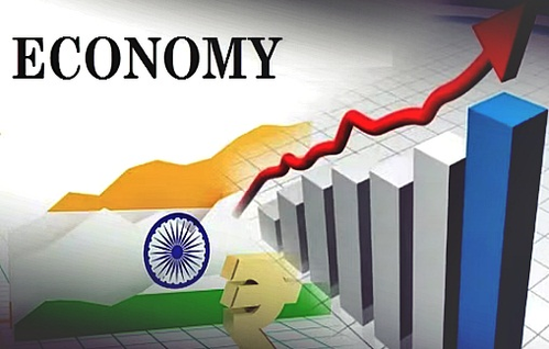 India’s GDP Grows 7.8% in Q1 of FY 2025-26: Govt Data