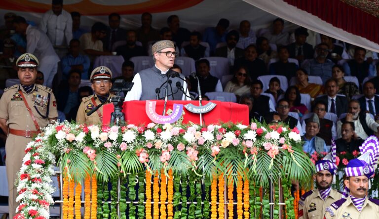 Omar Abdullah to Lead Delegation to Paris Tourism Fair