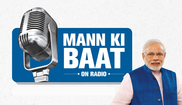 ‘Mann Ki Baat’ Earns ₹34 Crore, Inspires Millions Since Launch: Govt