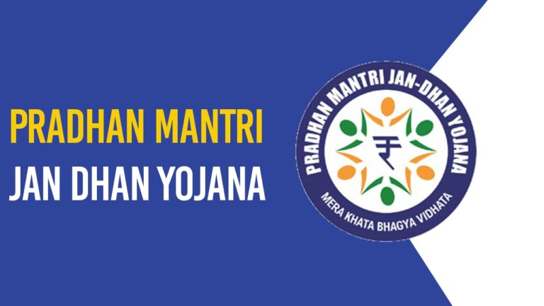 11 Years of Pradhan Mantri Jan Dhan Yojana