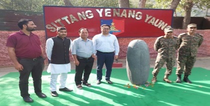 10th-Century Shivling Discovered in Jhelum, Housed at SPS Museum for Public Display