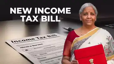 Parliament passes new Income Tax Bill 2025