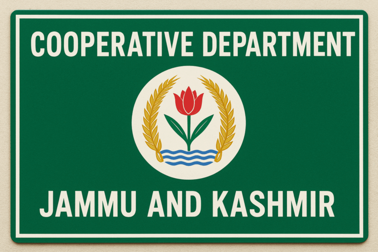 Cooperative Department Ends 26-Year Wait, Confirms In-charge Assistant Registrars