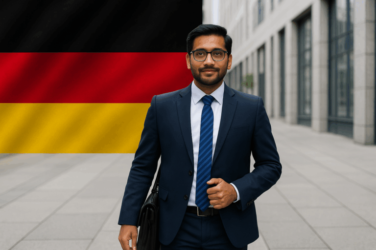 Germany Opens Doors to Indian Talent as US Tightens H-1B Visa Rules