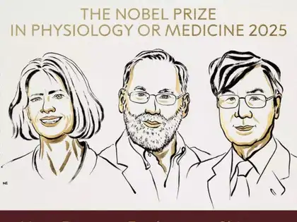 Medicine Nobel 2025 for scientists who demystified immune system