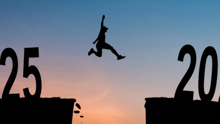 First Quarter of 21st Century Ends!