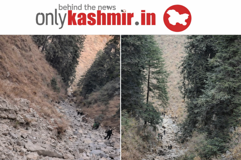 10 Army Personnel Killed, 10 Injured in Doda J&K