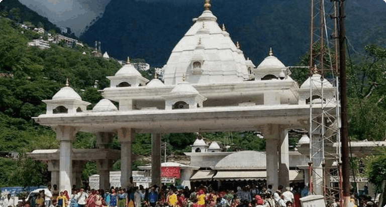 7 million pilgrims visit the shrine of Mata Vaishno Devi in ​​2025