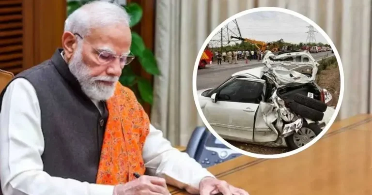 Accident? No Money? No Fear! 7 Days Cashless Treatment Under PM RAHAT