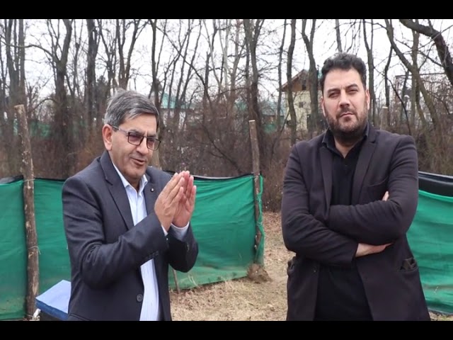 CSIR-IIIM organizes workshop to harness Apple, Lavender and Apiculture Confluence