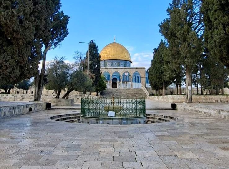 OIC Condemns Continued Closure of Aqsa, Calls It Assault on Muslim Faith