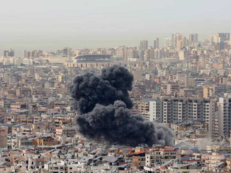 A Fragile Ceasefire is under Threat
