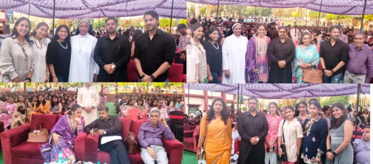 Satish Sharma calls for Youth-Led Transformation, Reiterates Commitment to Nasha Mukt J&K