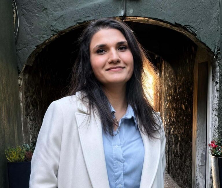 DPS Srinagar Alumna Lands Harvard MBA Seat After Global Academic Journey