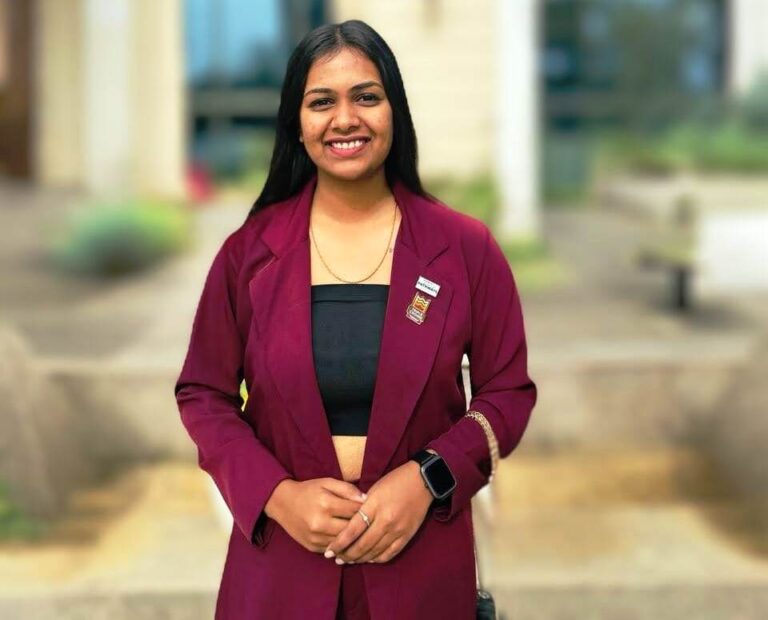 Beyond the Mic: Hemal Agarwal on Using Digital Spaces for Impactful Human Stories