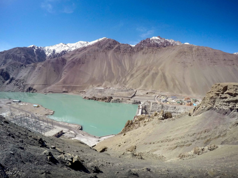International Court Delivers Blow to India on Indus Waters
