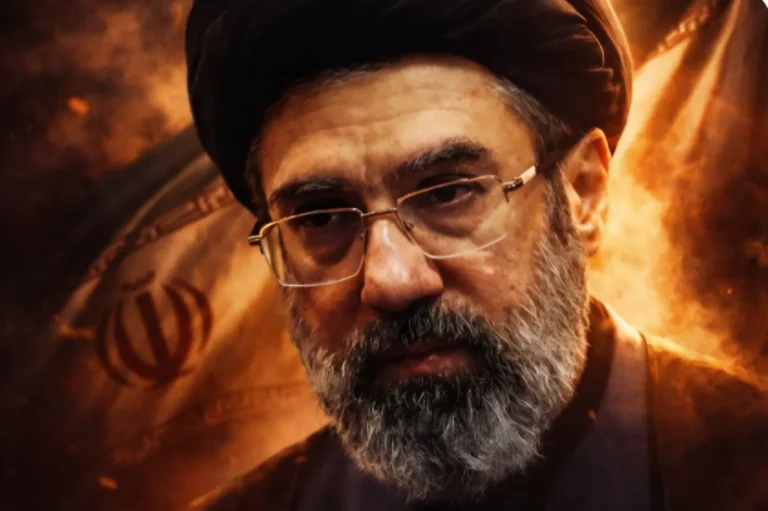 Iran Claims US Defeat Over Strait of Hormuz Control
