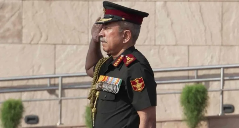 India Gets Its Third Chief of Defence Staff — A Strategic Milestone for the Armed Forces