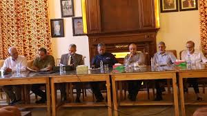 Kashmir’s Drug Crisis Under the Spotlight as Experts Demand Societal Mobilisation
