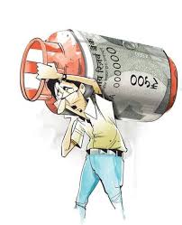 Your Restaurant Bill Is About to Get Heavier — Here’s Why a Gas Cylinder is to Blame