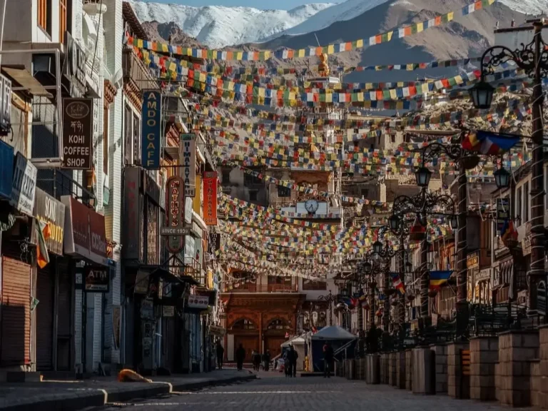 Ladakh Statehood Deal Hits a Political Roadblock, Uncertainty Deepens